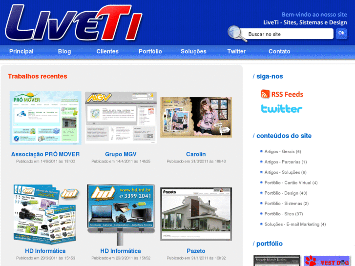 www.liveti.net