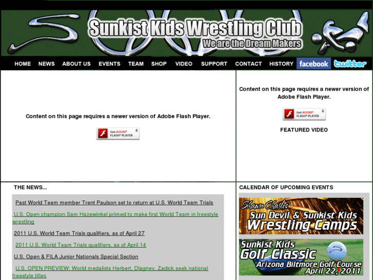 www.sunkistkids.com