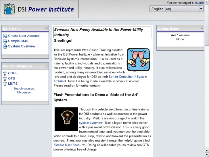 www.dsipowerinstitute.com