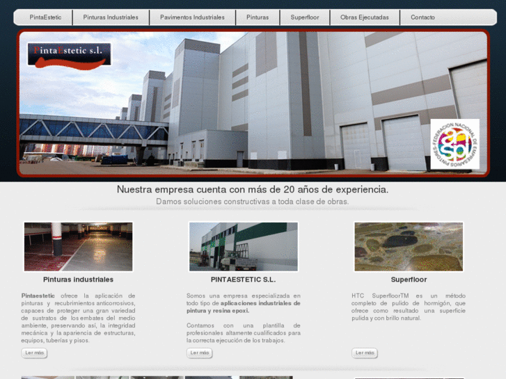 www.pintaestetic.es