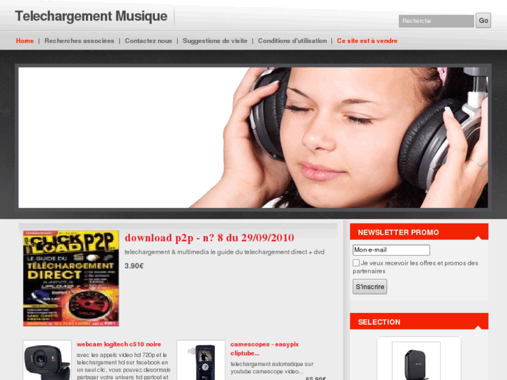 www.telechargementmusique.org