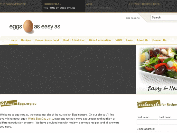 www.eggs.org.au
