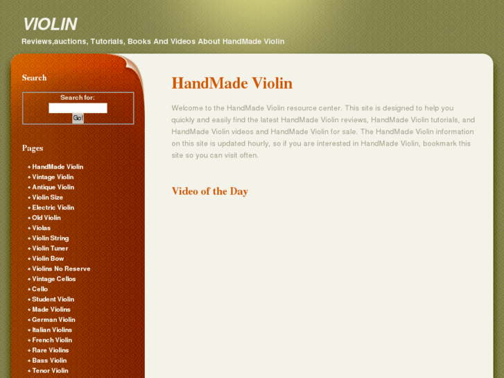 www.handmadeviolins.net
