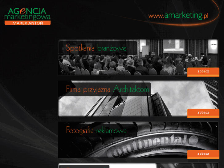 www.amarketing.pl