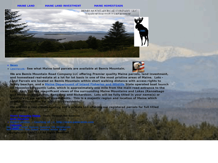 www.bemismountainmaine.com