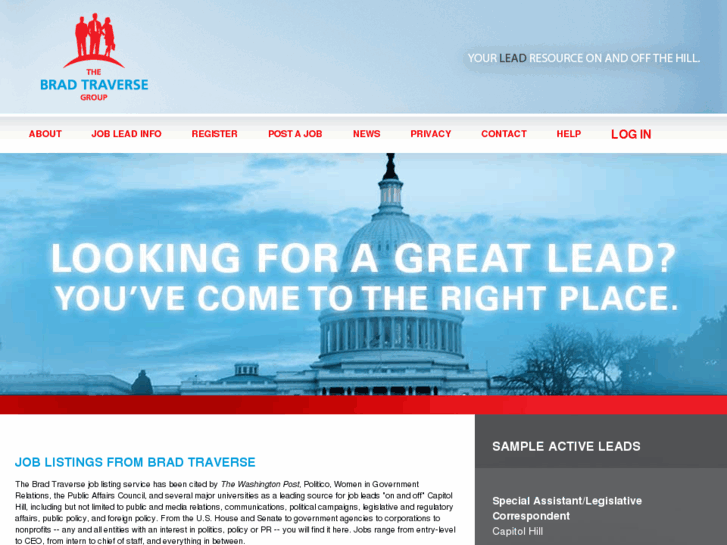 www.bradtraverse.com