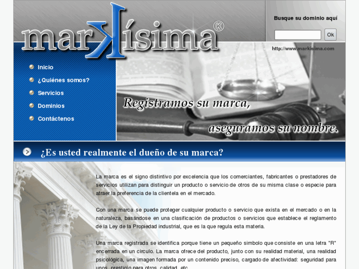 www.markisima.com