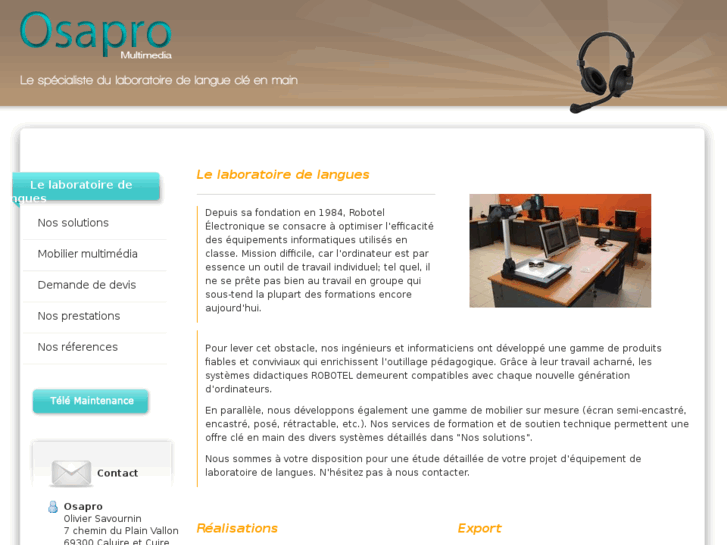 www.osapro.com