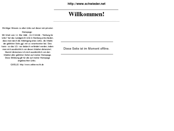 www.schwieder.net