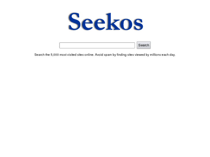 www.seekos.com