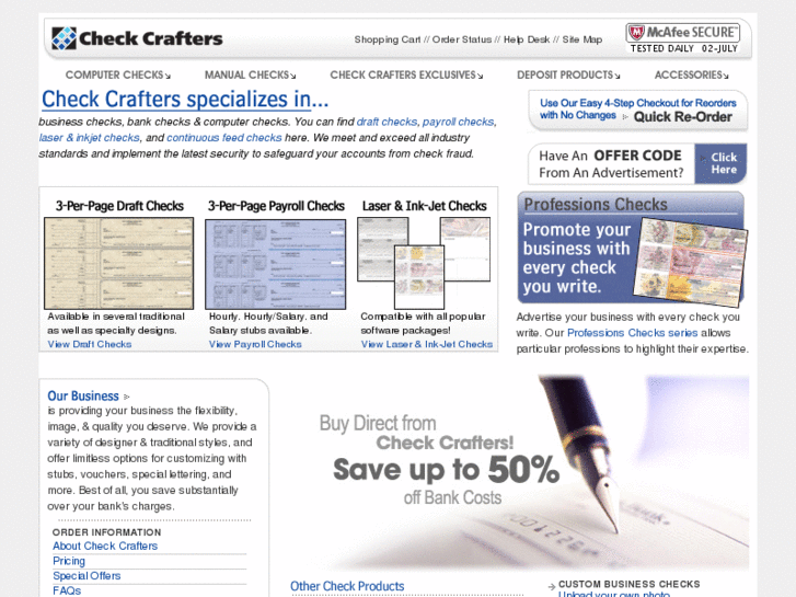 www.4businesschecks.com