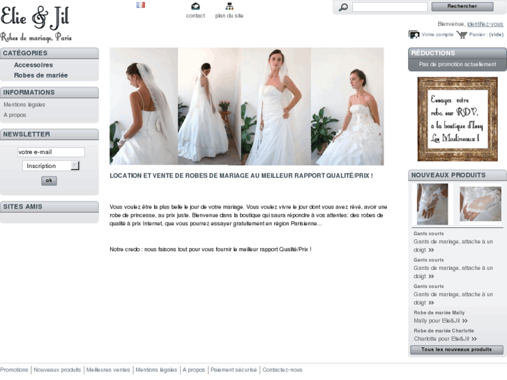www.elieandjil.com