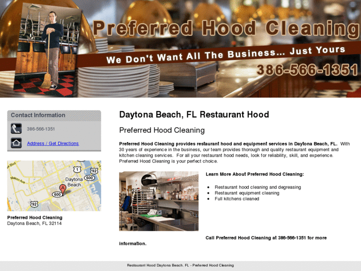 www.preferredhoodcleaning.com
