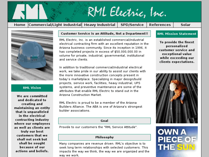 www.rmlelectric.com