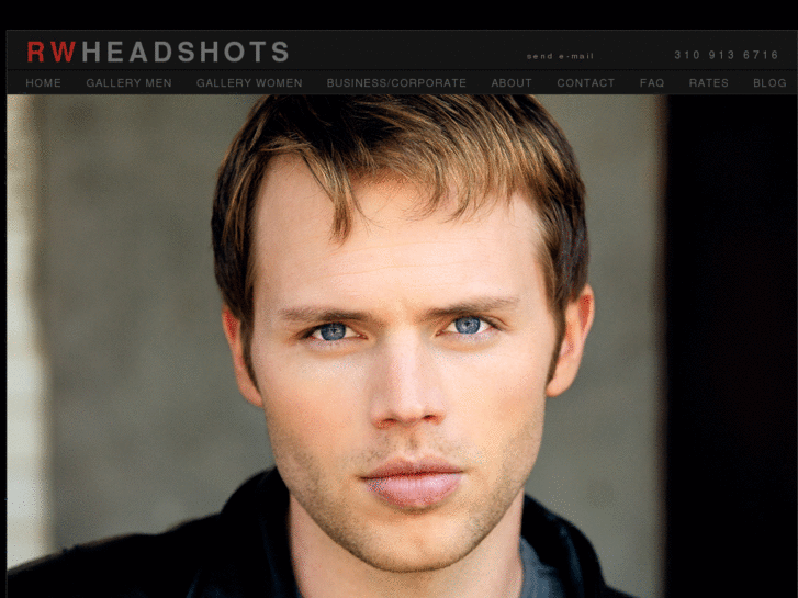 www.rwheadshots.com