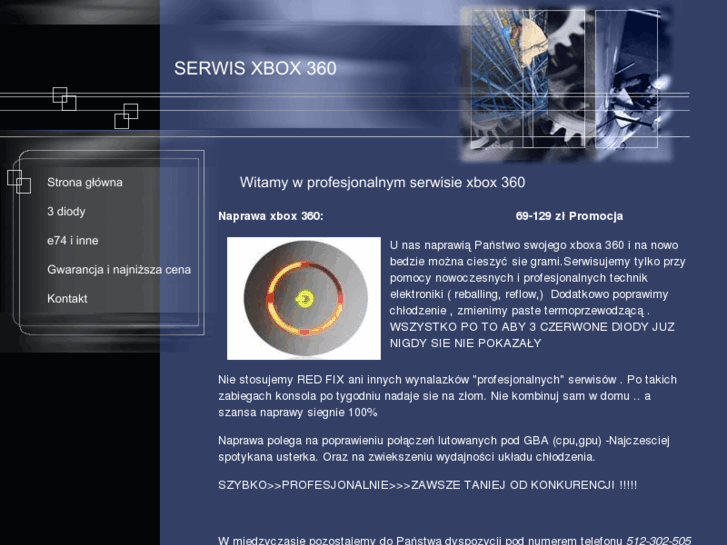 www.serwisxbox360.com