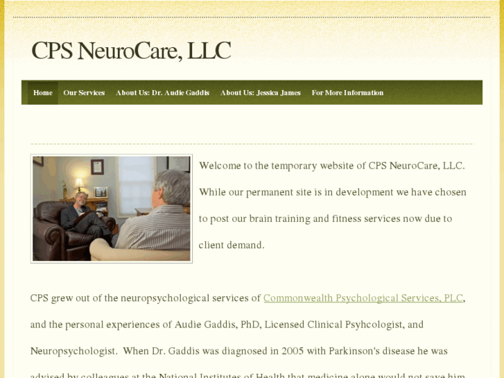 www.cpsneurocare.com