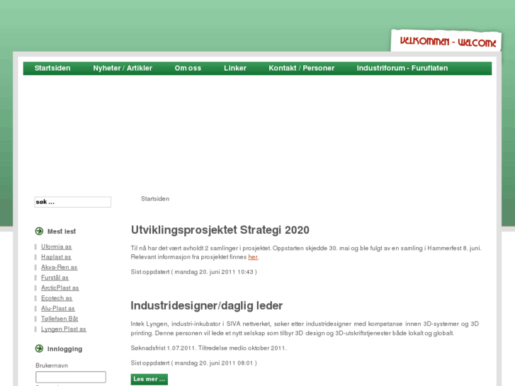 www.inteklyngen.no