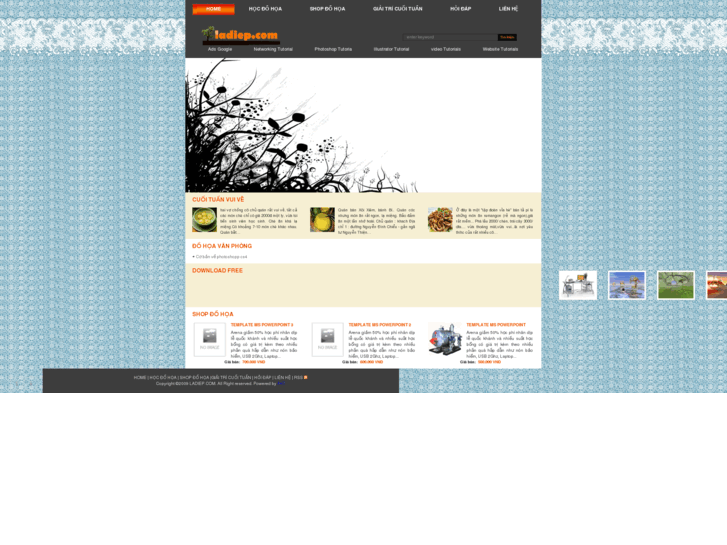 www.ladiep.com