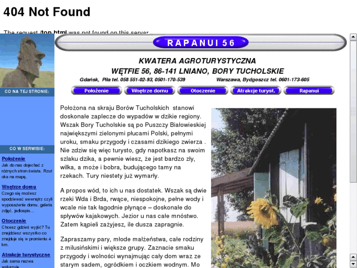 www.nakrancuswiata.com