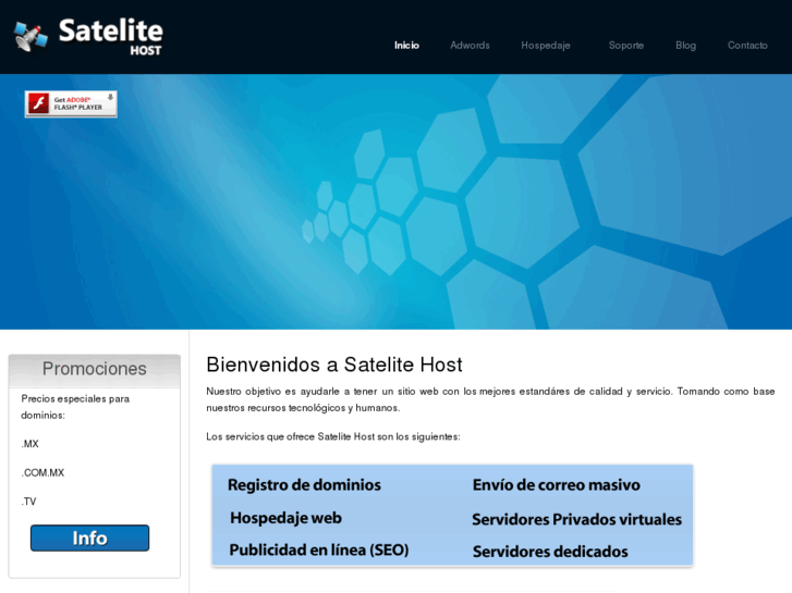 www.satelite-host.com