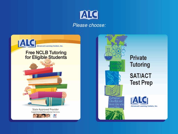 www.advancedlearningcenters.com