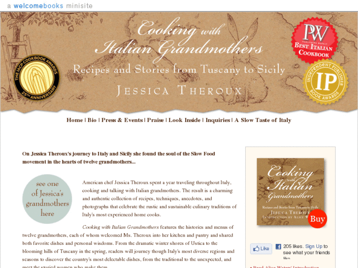www.cookingwithitaliangrandmothers.com