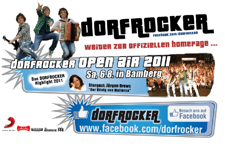 www.dorfrocker.com