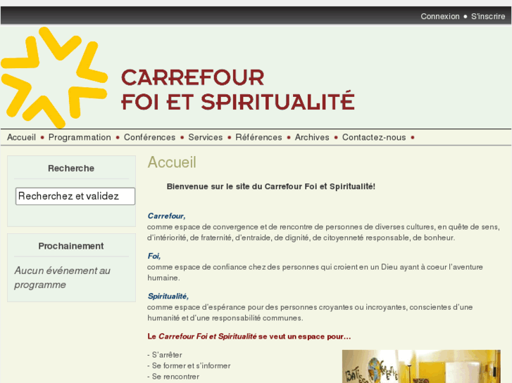 www.foi-spiritualite.ca