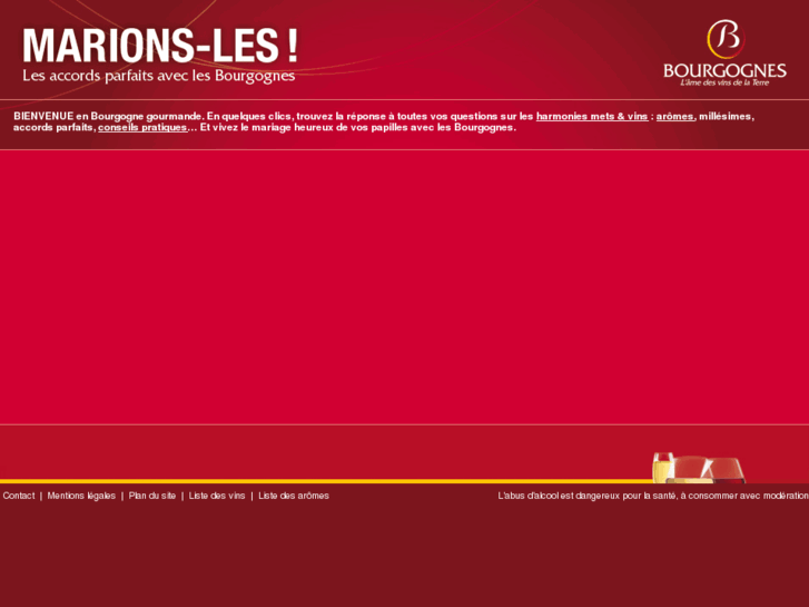 www.marions-les-vins-bourgogne.fr