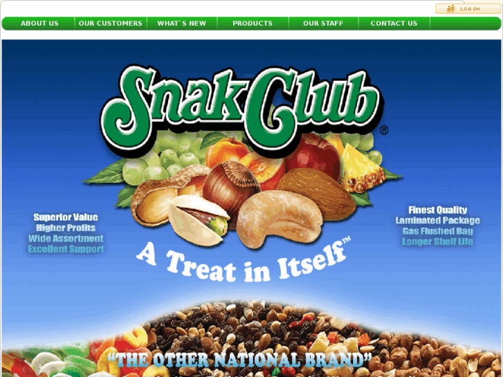 www.snakclub.com