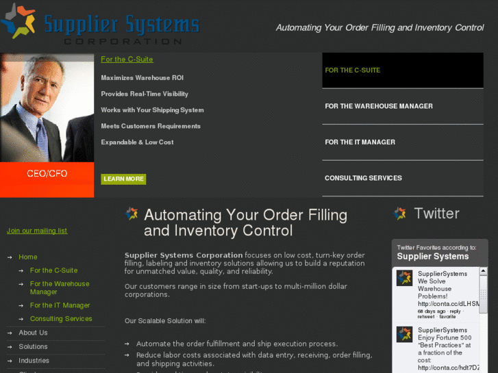 www.suppliersystems.com
