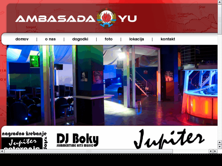 www.ambasadajugoslavija.si