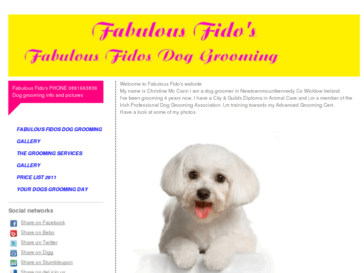 www.fabulousfidos.com