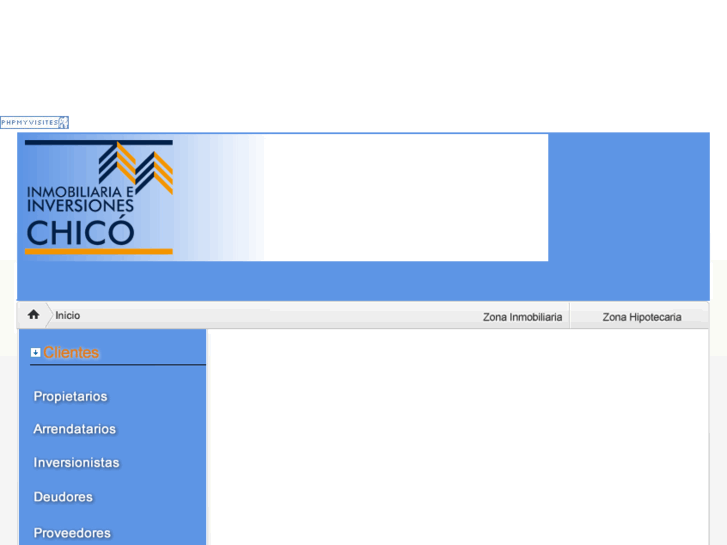 www.inmobiliariachico.com