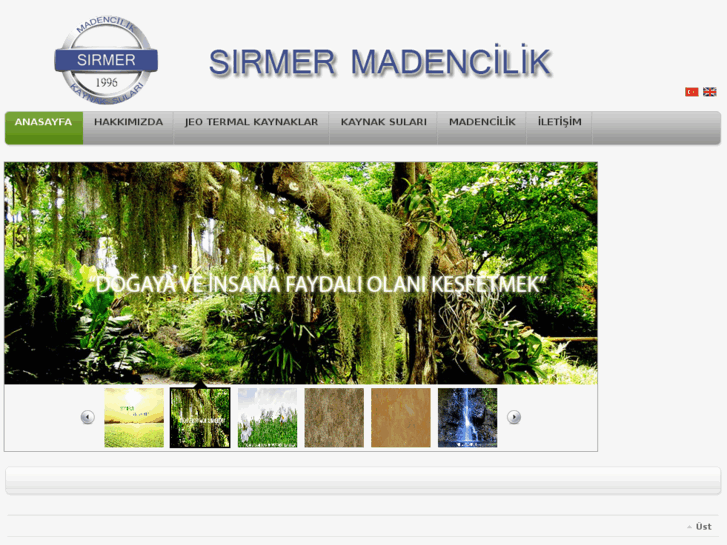 www.sirmermadencilik.com