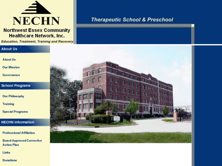 www.therapeuticschool.org