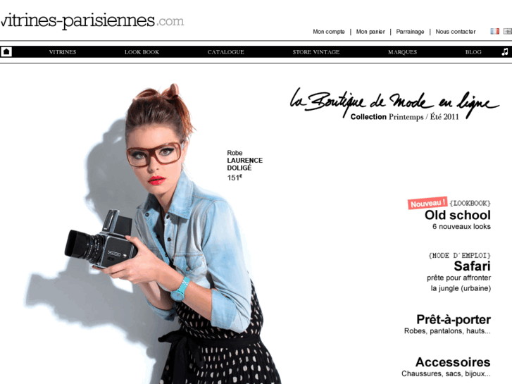www.vitrines-parisiennes.com