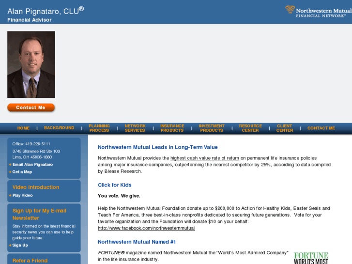 www.alanpignataro.com