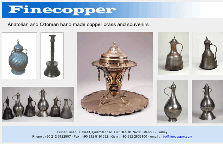 www.finecopper.com