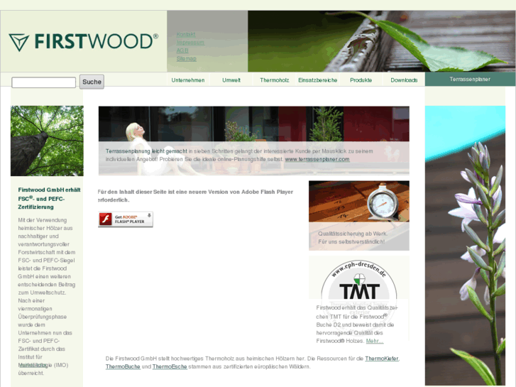 www.firstwood.mobi