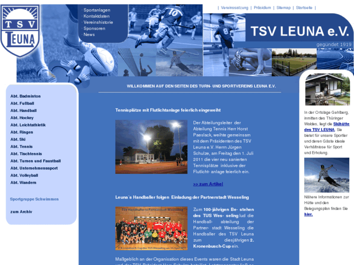 www.tsv-leuna.net