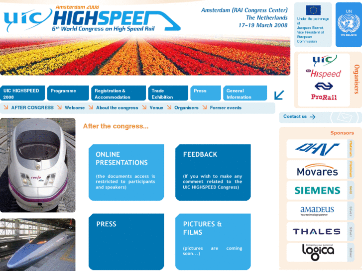 www.uichighspeed.com