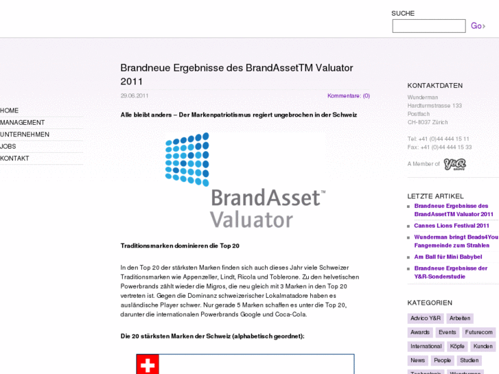 www.wunderman.ch