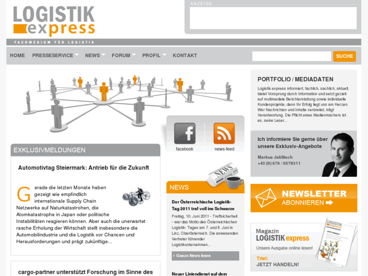 www.jaklitsch.net