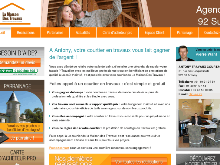 www.lamaisondestravaux-antony-92.com