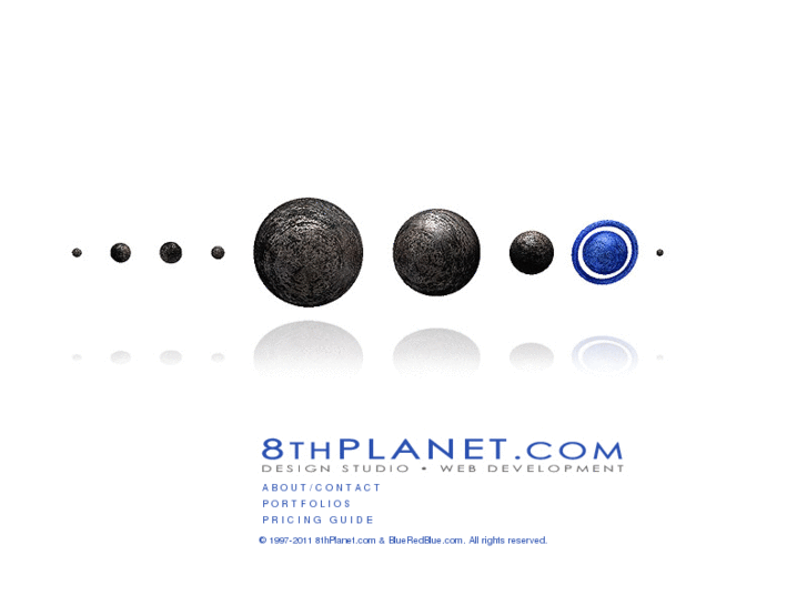 www.particularfocus.com