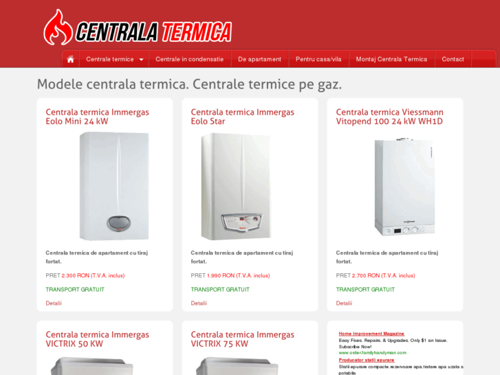 www.centralatermica.com