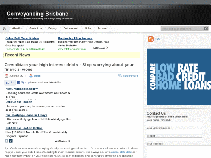 www.conveyancingbrisbane.net