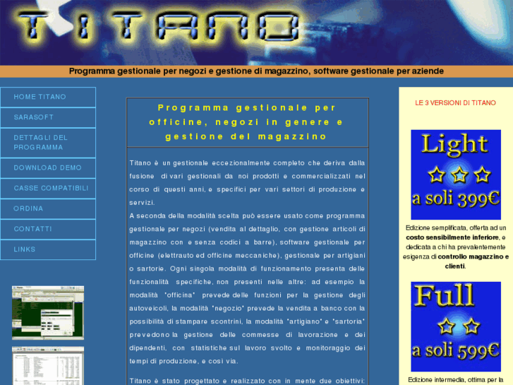 www.gestionale-titano.com